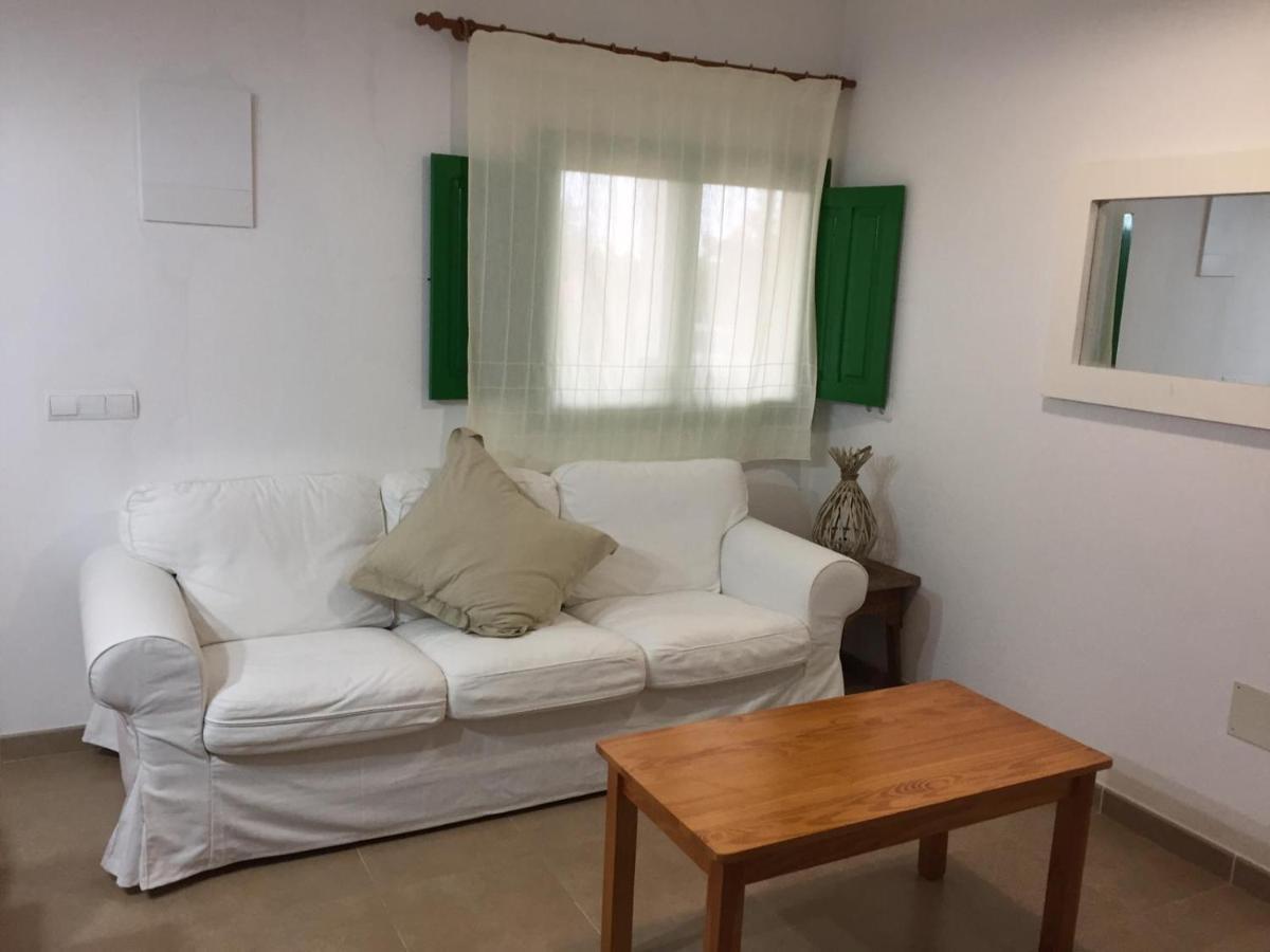Es Magraner Vila Cala Saona Exterior foto