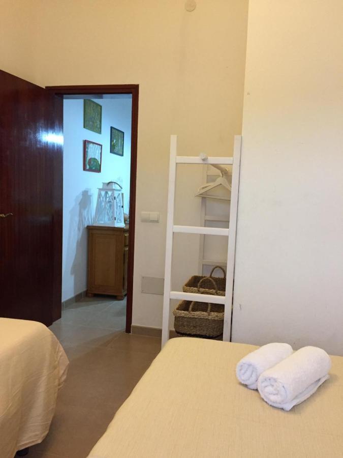 Es Magraner Vila Cala Saona Exterior foto